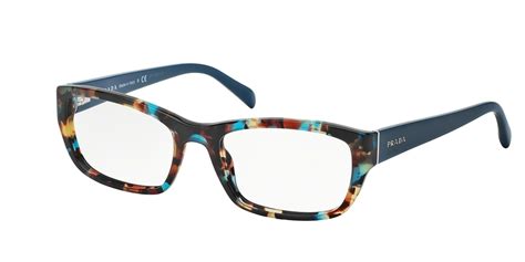 prada frame vpr 180|Prada .